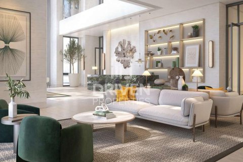 Apartment in Dubai Hills Estate, Dubai 2 bedrooms, 99.22 sq.m. № 126806 - photo 11