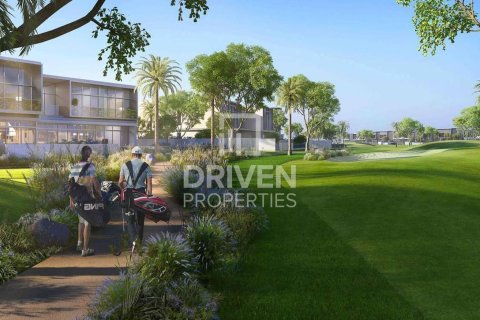 Apartment in Dubai Hills Estate, Dubai 2 bedrooms, 99.22 sq.m. № 126806 - photo 5