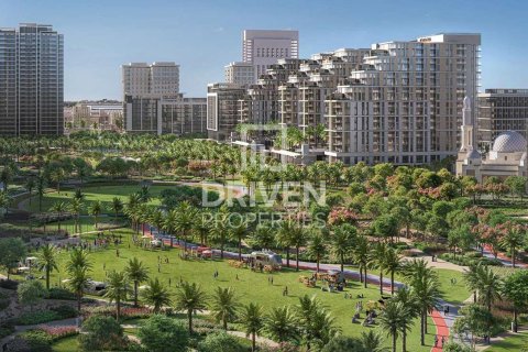 Apartment in Dubai Hills Estate, Dubai 2 bedrooms, 99.22 sq.m. № 126806 - photo 3