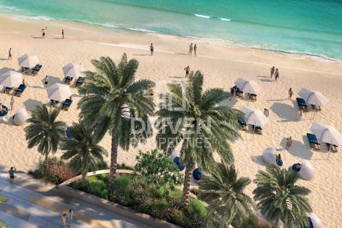 Appartement à EMAAR Beachfront, Dubai Harbour, Dubai, 2 chambres, 128.58 m², № 126807 - photo 7