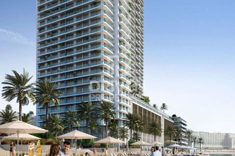 Appartement à EMAAR Beachfront, Dubai Harbour, Dubai, 2 chambres, 128.58 m², № 126807 - photo 10