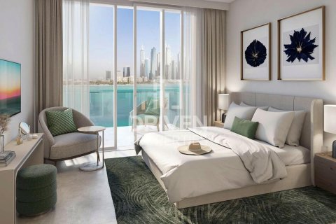 Appartement à EMAAR Beachfront, Dubai Harbour, Dubai, 2 chambres, 128.58 m², № 126807 - photo 2