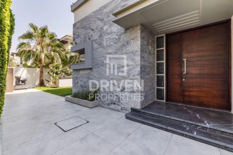 Villa in District One, Mohammed Bin Rashid City, Dubai 5 bedrooms, 961.45 sq.m. № 126811 - photo 3