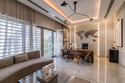 Villa in District One, Mohammed Bin Rashid City, Dubai 5 bedrooms, 961.45 sq.m. № 126811 - photo 23