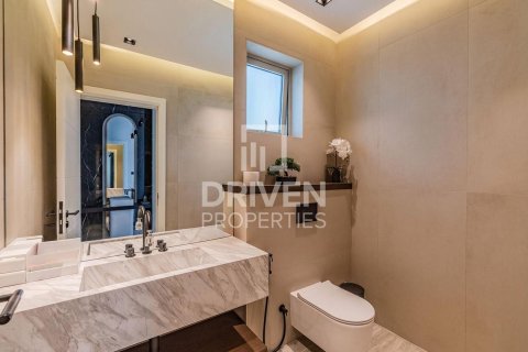 Villa in District One, Mohammed Bin Rashid City, Dubai 5 bedrooms, 961.45 sq.m. № 126811 - photo 30
