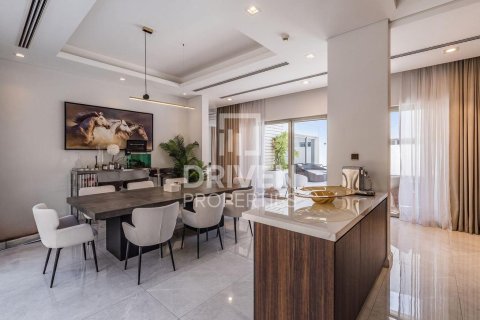 Villa in District One, Mohammed Bin Rashid City, Dubai 5 bedrooms, 961.45 sq.m. № 126811 - photo 18