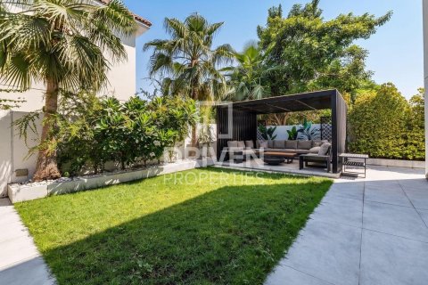 Villa in District One, Mohammed Bin Rashid City, Dubai 5 bedrooms, 961.45 sq.m. № 126811 - photo 8
