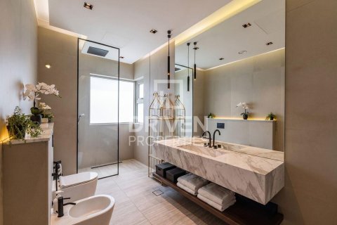 Villa in District One, Mohammed Bin Rashid City, Dubai 5 bedrooms, 961.45 sq.m. № 126811 - photo 14