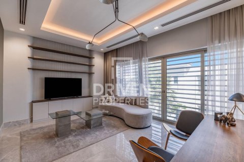 Villa in District One, Mohammed Bin Rashid City, Dubai 5 bedrooms, 961.45 sq.m. № 126811 - photo 22