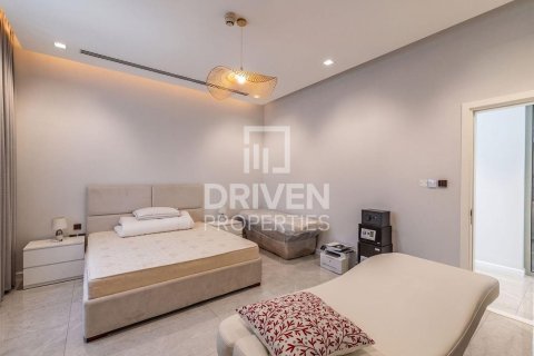Villa in District One, Mohammed Bin Rashid City, Dubai 5 bedrooms, 961.45 sq.m. № 126811 - photo 21