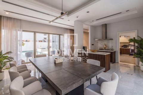 Villa in District One, Mohammed Bin Rashid City, Dubai 5 bedrooms, 961.45 sq.m. № 126811 - photo 7