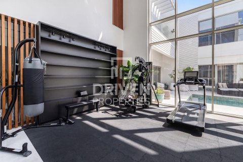 Villa in District One, Mohammed Bin Rashid City, Dubai 5 bedrooms, 961.45 sq.m. № 126811 - photo 28