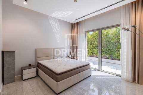 Villa in District One, Mohammed Bin Rashid City, Dubai 5 bedrooms, 961.45 sq.m. № 126811 - photo 11