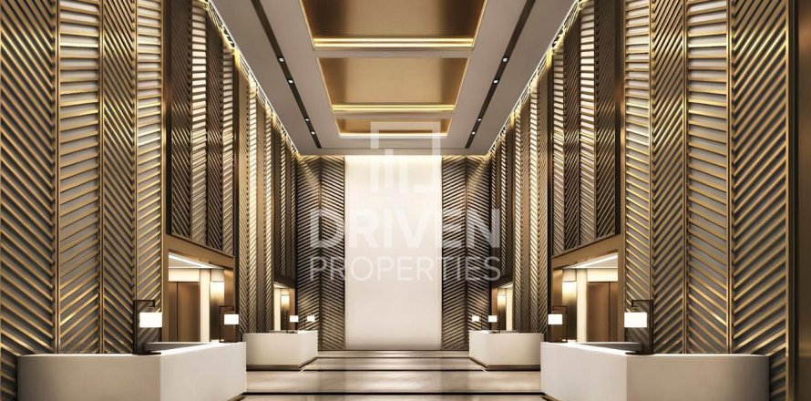 Apartment in Al Furjan, Dubai 1 bedroom, 77.3 sq.m. № 126816