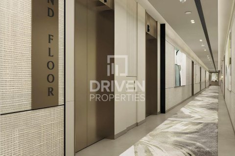 Apartment in Al Furjan, Dubai 1 bedroom, 77.3 sq.m. № 126816 - photo 7