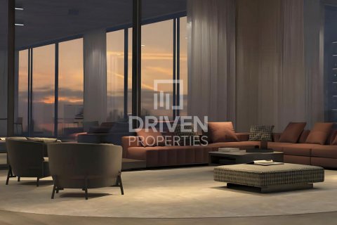 Apartment in Al Furjan, Dubai 1 bedroom, 77.3 sq.m. № 126816 - photo 6