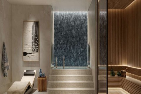 Appartement à Maritime City, Dubai, 3 chambres, 154 m², № 103271 - photo 8