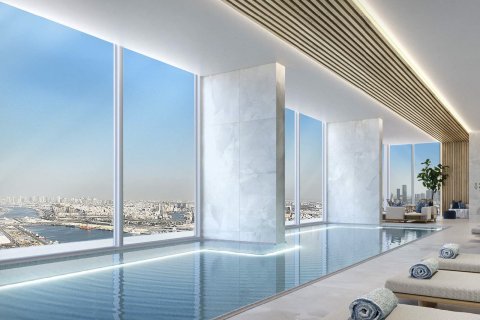 Appartement à Maritime City, Dubai, 3 chambres, 154 m², № 103271 - photo 4