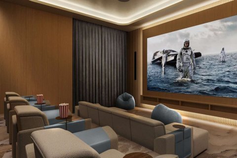 Appartement à Maritime City, Dubai, 3 chambres, 154 m², № 103271 - photo 6