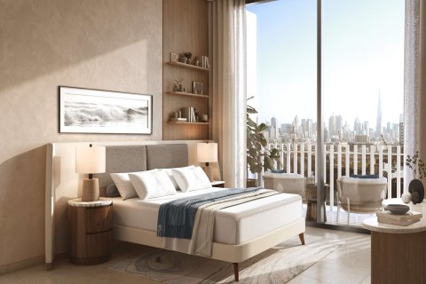 Appartement à Maritime City, Dubai, 3 chambres, 154 m², № 103271 - photo 9