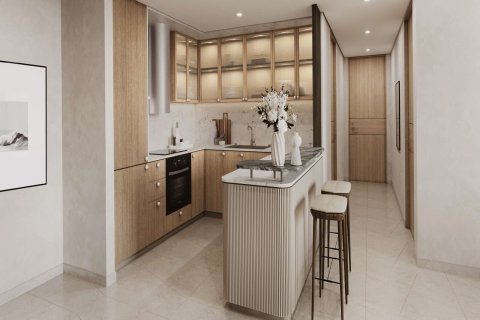 Appartement à Maritime City, Dubai, 3 chambres, 154 m², № 103271 - photo 11