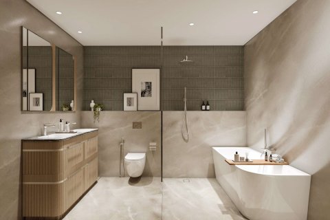 Appartement à Maritime City, Dubai, 3 chambres, 154 m², № 103271 - photo 7