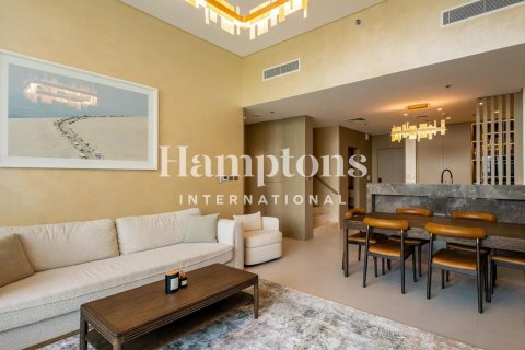 Apartment in The Grand, Dubai Creek Harbour (The Lagoons), Dubai 3 bedrooms, 211.60980825 sq.m. № 103272 - photo 10