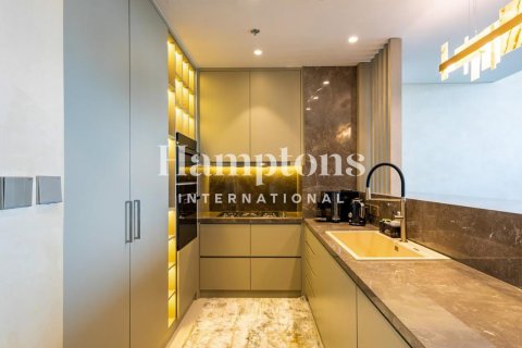 Apartment in The Grand, Dubai Creek Harbour (The Lagoons), Dubai 3 bedrooms, 211.60980825 sq.m. № 103272 - photo 9