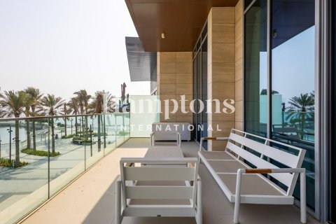 Apartment in The Grand, Dubai Creek Harbour (The Lagoons), Dubai 3 bedrooms, 211.60980825 sq.m. № 103272 - photo 8