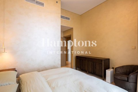 Apartment in The Grand, Dubai Creek Harbour (The Lagoons), Dubai 3 bedrooms, 211.60980825 sq.m. № 103272 - photo 3