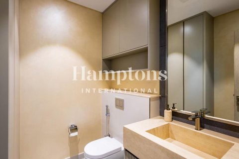 Apartment in The Grand, Dubai Creek Harbour (The Lagoons), Dubai 3 bedrooms, 211.60980825 sq.m. № 103272 - photo 13