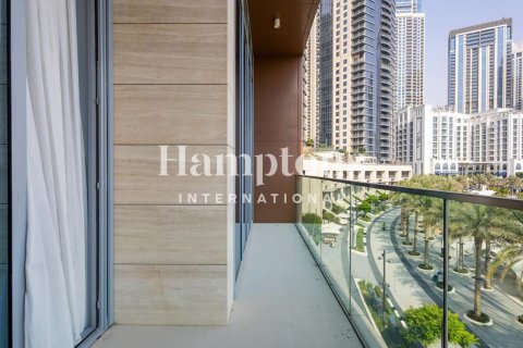 Apartment in The Grand, Dubai Creek Harbour (The Lagoons), Dubai 3 bedrooms, 211.60980825 sq.m. № 103272 - photo 11