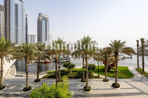 Apartment in The Grand, Dubai Creek Harbour (The Lagoons), Dubai 3 bedrooms, 211.60980825 sq.m. № 103272 - photo 12