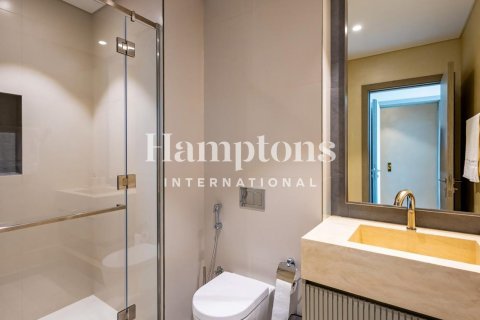 Apartment in The Grand, Dubai Creek Harbour (The Lagoons), Dubai 3 bedrooms, 211.60980825 sq.m. № 103272 - photo 5