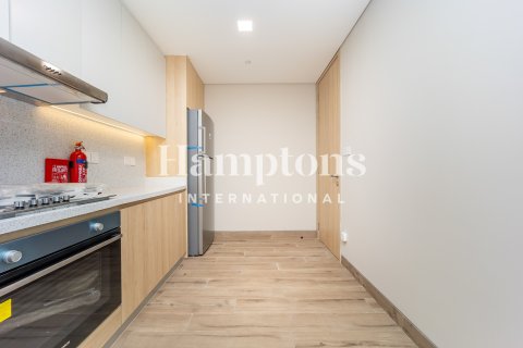 Appartement à Living Legends, Dubai, 2 chambres, 112.59843600 m², № 103274 - photo 16