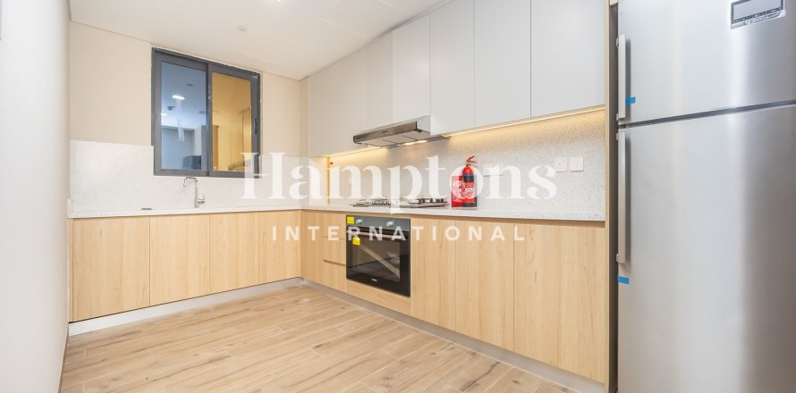 Appartement à Living Legends, Dubai, 2 chambres, 112.598 m², № 103274