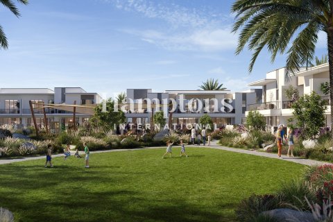 تاون هاوس في The Valley, دبي 3 غرف نوم, 196.11823300 م² رقم 103277 - صورة 9