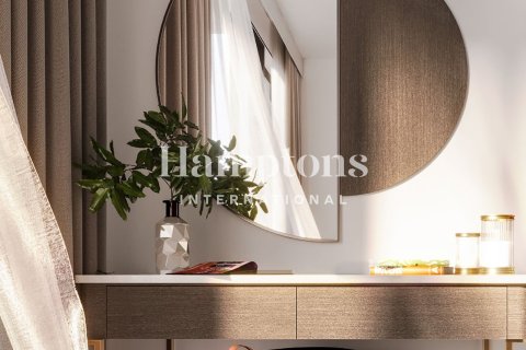 تاون هاوس في The Valley, دبي 3 غرف نوم, 196.11823300 م² رقم 103277 - صورة 7