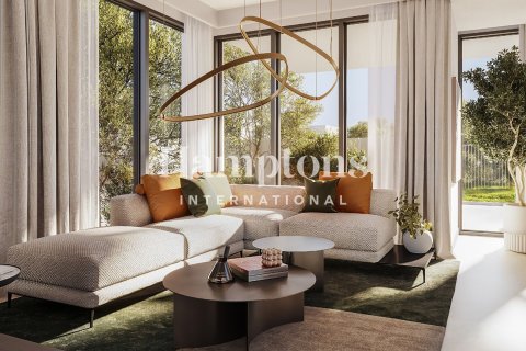 تاون هاوس في The Valley, دبي 3 غرف نوم, 196.11823300 م² رقم 103277 - صورة 5