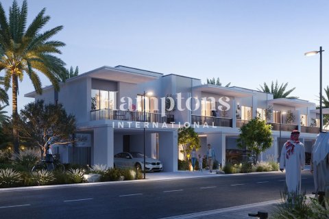 تاون هاوس في The Valley, دبي 3 غرف نوم, 196.11823300 م² رقم 103277 - صورة 6