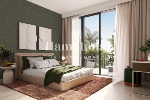 Adosado en The Valley, Dubai, 3 dormitorios, 196.118 m², № 103277