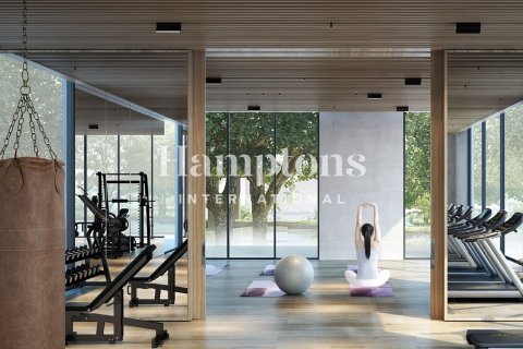 تاون هاوس في The Valley, دبي 3 غرف نوم, 196.11823300 م² رقم 103277 - صورة 8