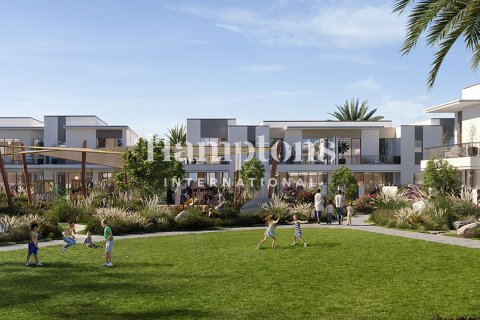 تاون هاوس في The Valley, دبي 3 غرف نوم, 196.11823300 م² رقم 103277 - صورة 10