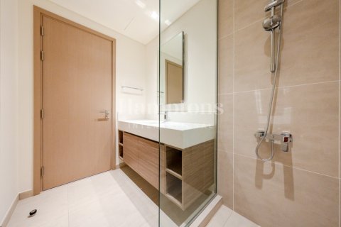 Appartement à Dubai Creek Harbour (The Lagoons), Dubai, 2 chambres, 99.2204 m², № 103273