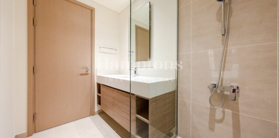 Apartment in Dubai Creek Harbour (The Lagoons), Dubai 2 bedrooms, 99.2204 sq.m. № 103273