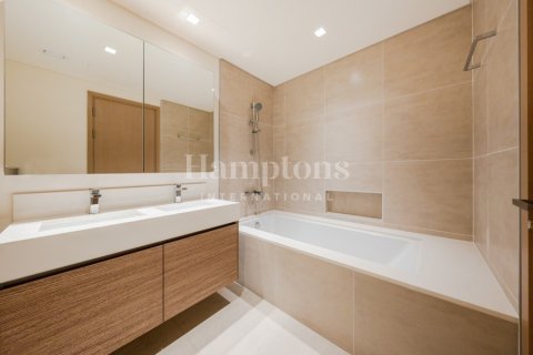 Apartment in Dubai Creek Harbour (The Lagoons), Dubai 2 bedrooms, 99.22040400 sq.m. № 103273 - photo 9