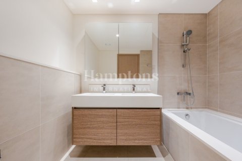 Apartment in Dubai Creek Harbour (The Lagoons), Dubai 2 bedrooms, 99.22040400 sq.m. № 103273 - photo 5