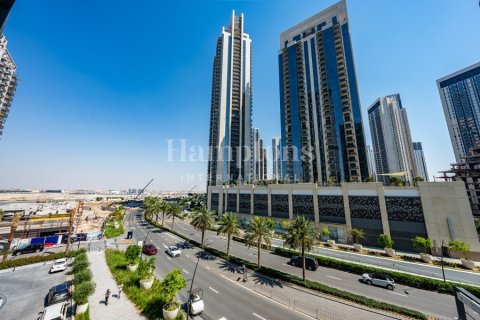 Apartment in Dubai Creek Harbour (The Lagoons), Dubai 2 bedrooms, 99.22040400 sq.m. № 103273 - photo 11