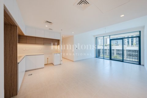 Apartment in Dubai Creek Harbour (The Lagoons), Dubai 2 bedrooms, 99.22040400 sq.m. № 103273 - photo 15