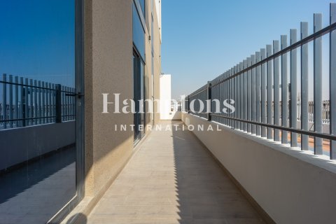 Appartement à Living Legends, Dubai, 2 chambres, 147.52996400 m², № 103276 - photo 8